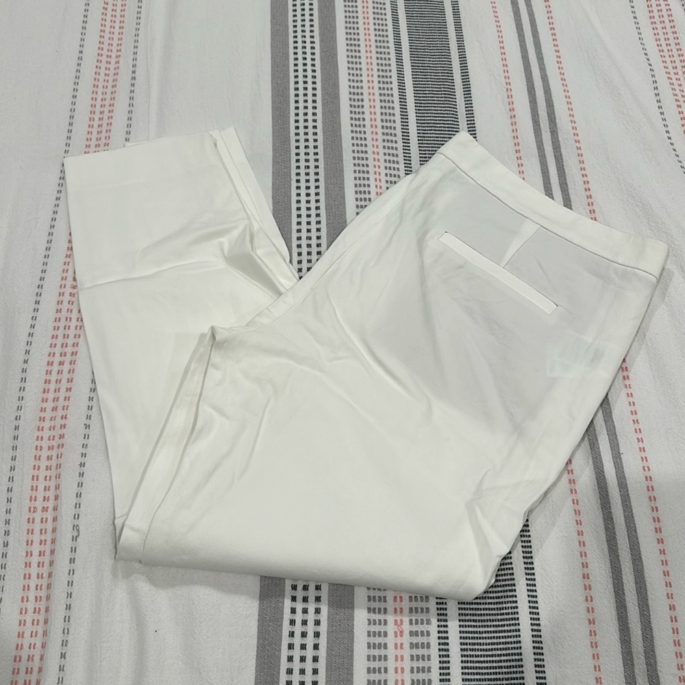 J Crew Martie pants